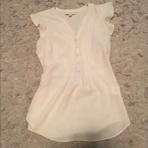 Ladies Blouse by Modcloth