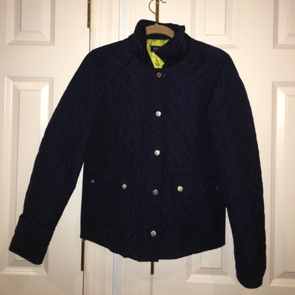 Jones New York jacket