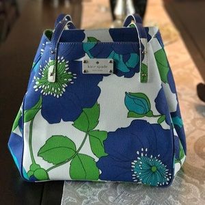 Kate Spade Tote bag with Dust Bag