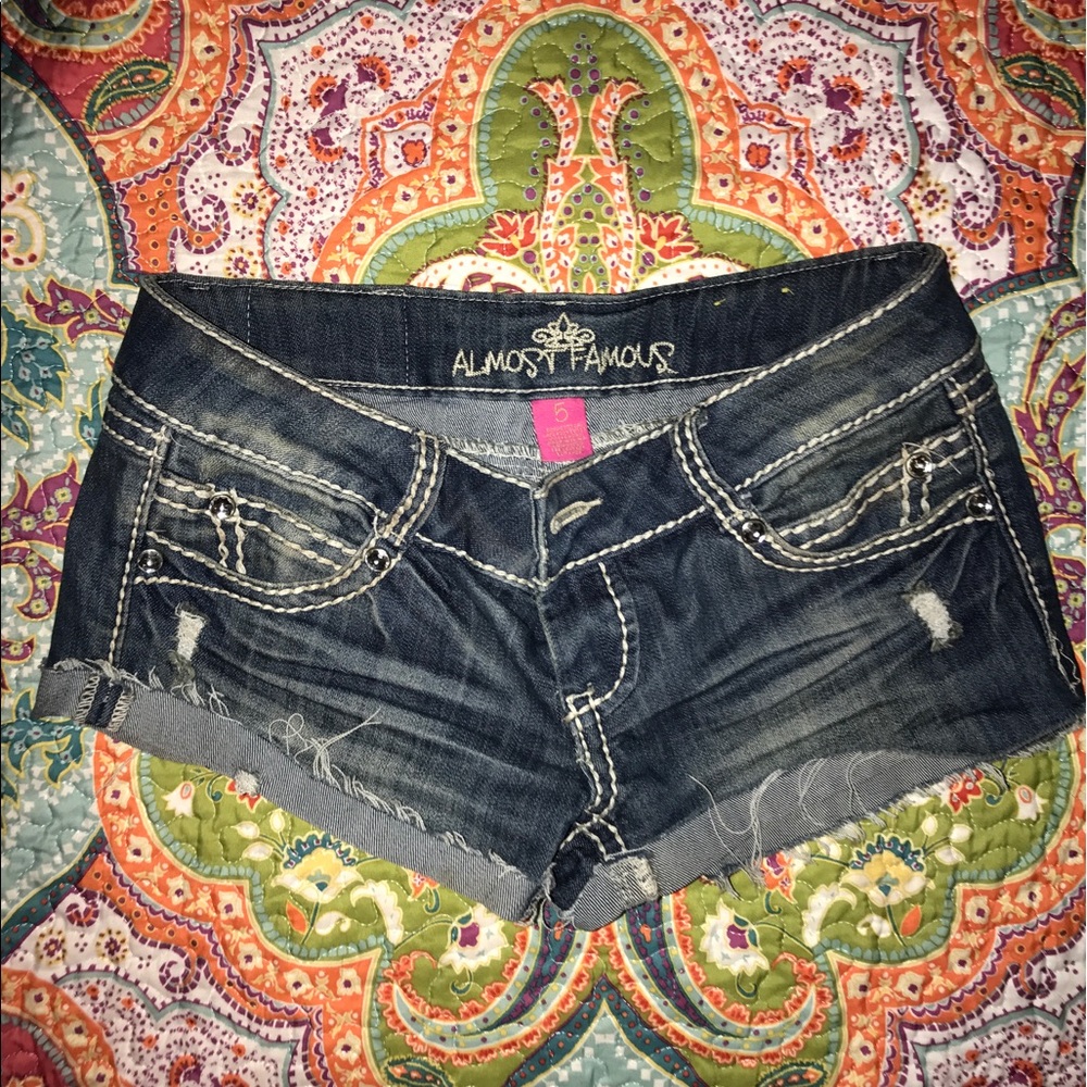 shorts