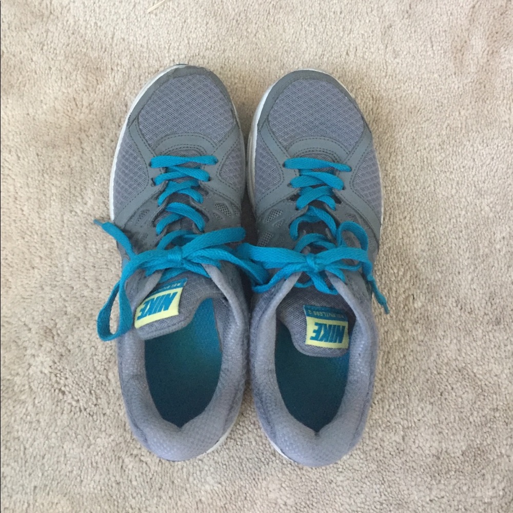 Nike Sneakers