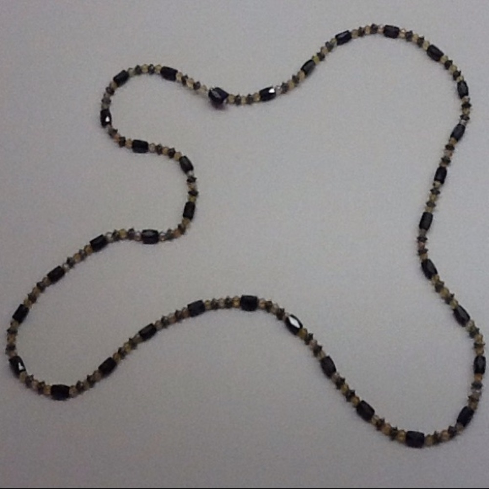 Magnetic Necklace/Bracelet