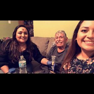 Meet your Posher, Marlene