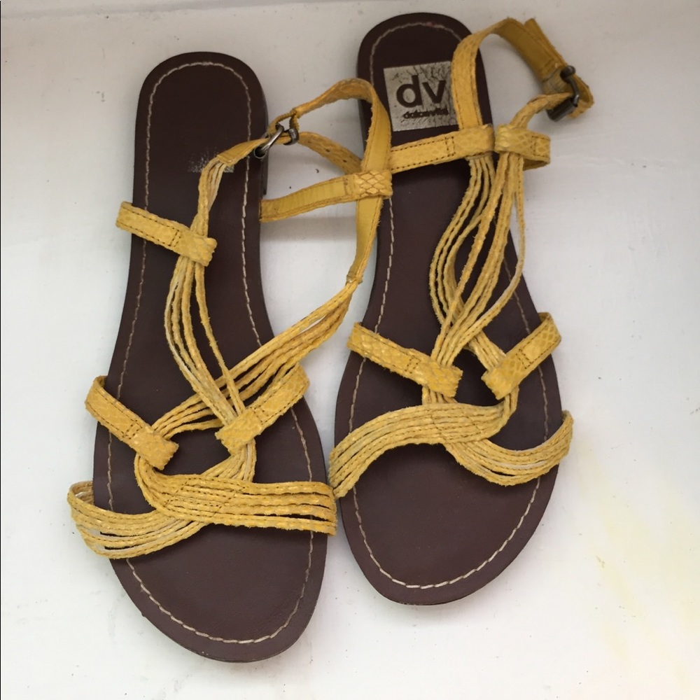 Dolce Vita Sandals