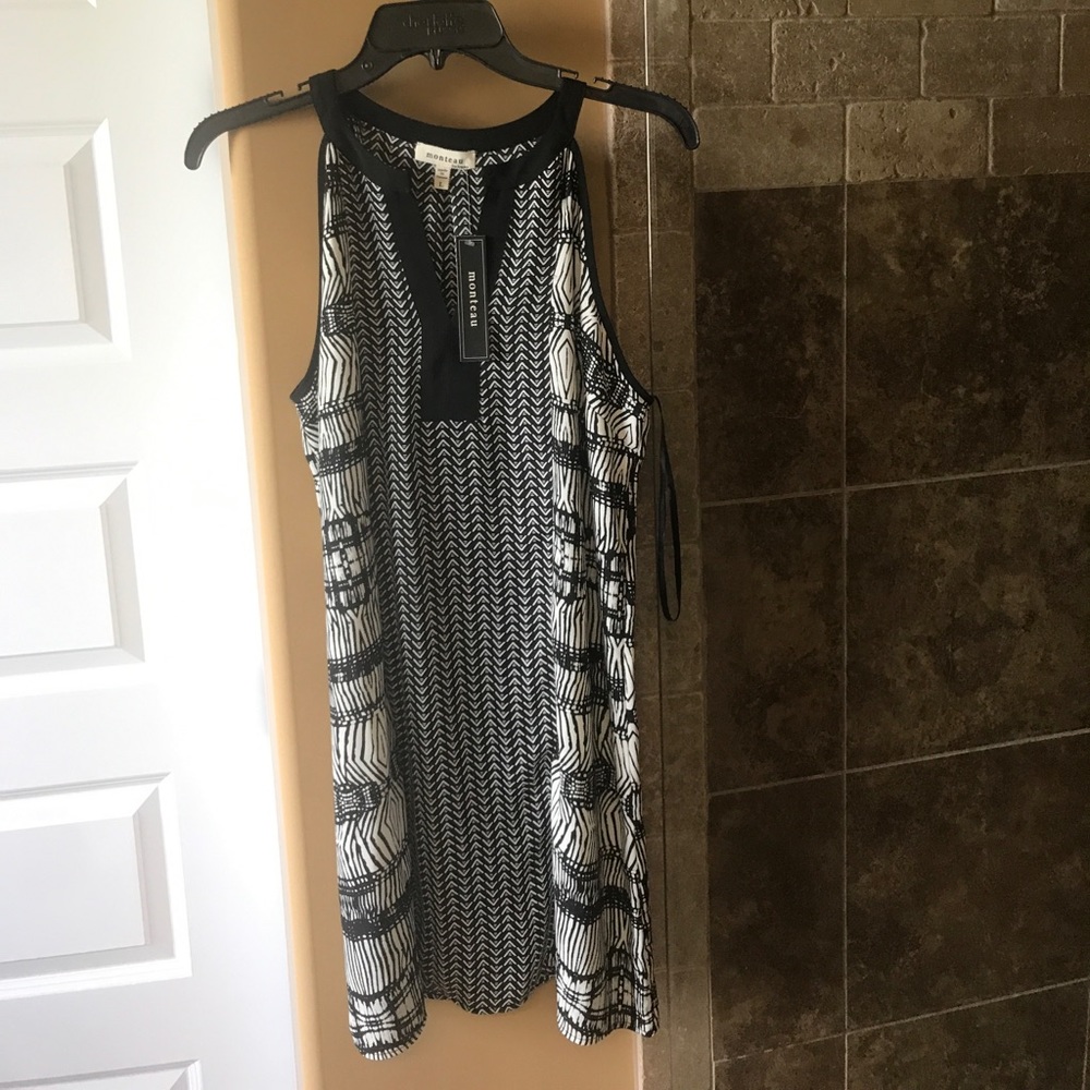 NWT Cute summer dress!
