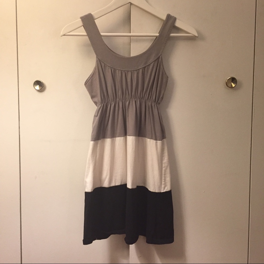 Beautiful Flowy Cinched Tank