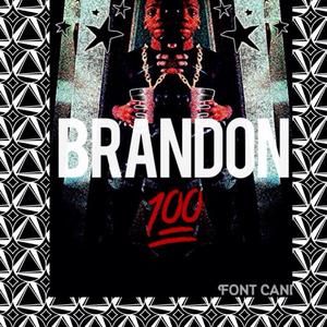 Meet your Posher, Brandon