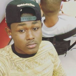 Meet your Posher, Francklin