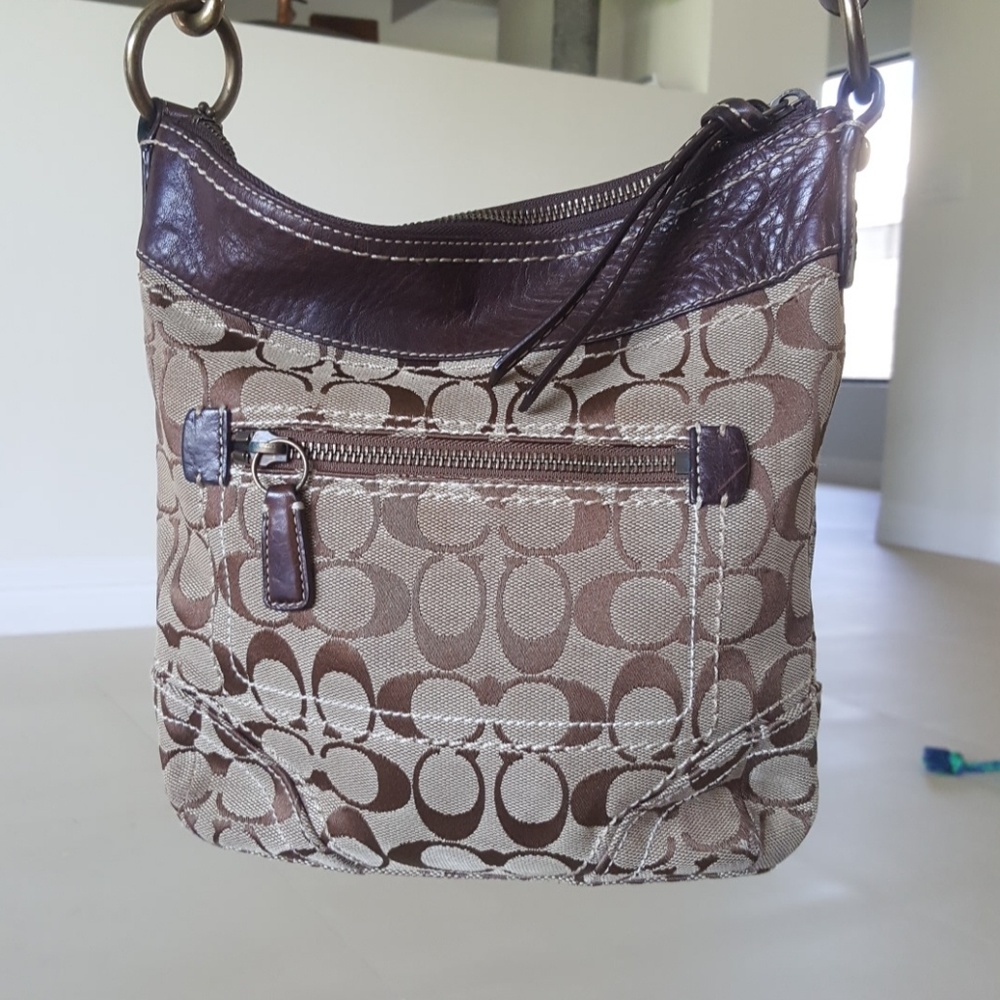 Coach Crossbody Purse