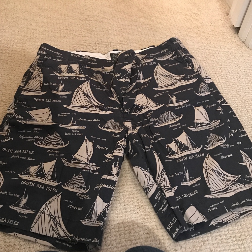 Men's shorts