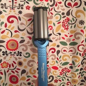 BaByliss Pro - hair waver