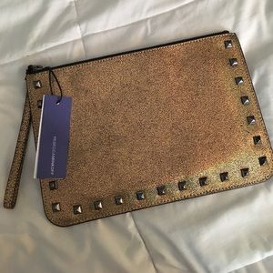 Rebecca Minkoff Clutch NWT