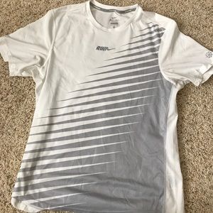 Nike Dri Fit Running Shirt