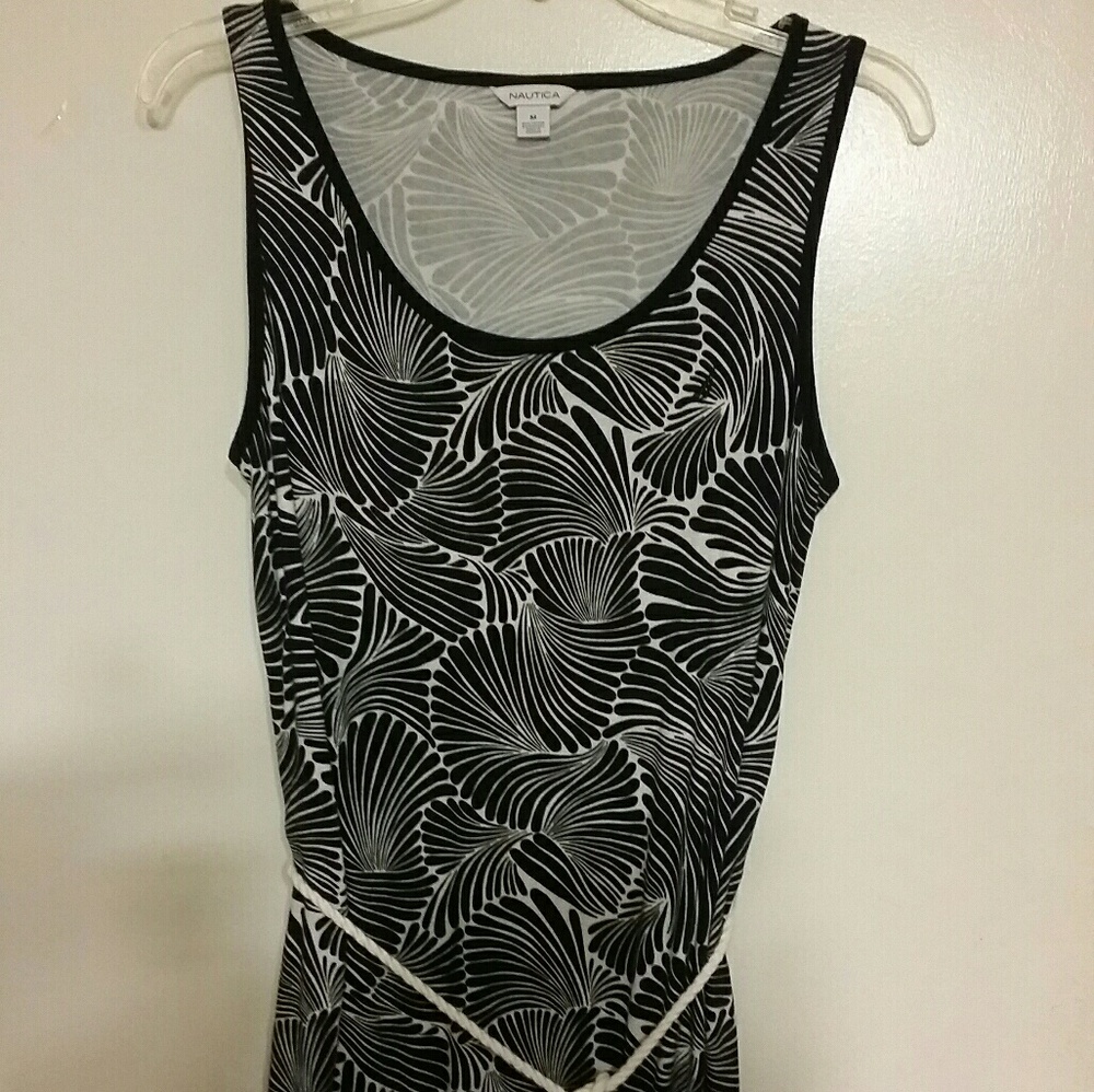 Summer long dress. Very nice and sexy