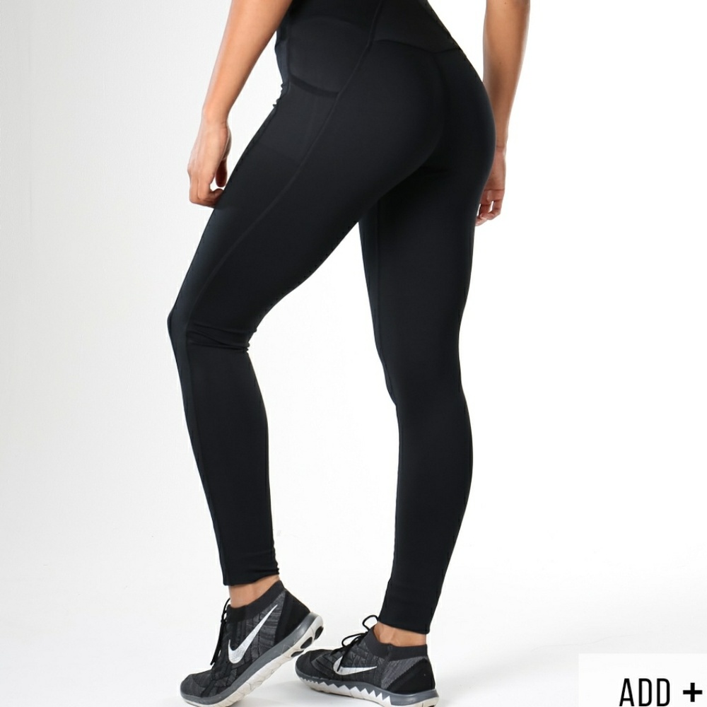 Gymshark Dry Sculpture Leggings