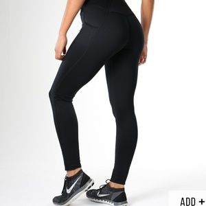 Gymshark Dry Sculpture Leggings