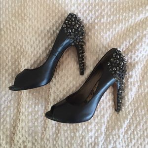 Sam Edelman Lorissa pumps sz 9.5