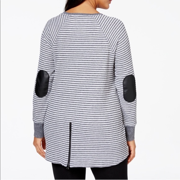 Calvin Klein Tops - Calvin Klein Performance Thermal Active Top NWOT