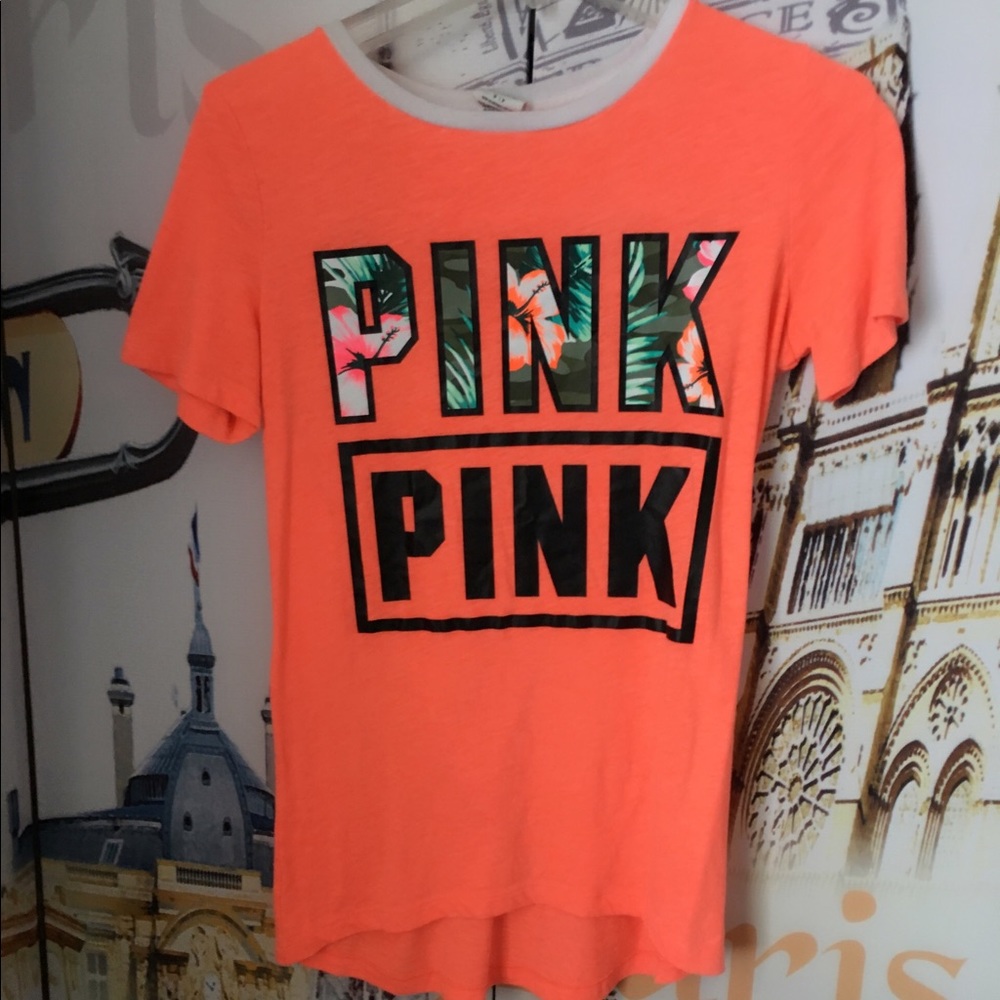 Victoria Secret PINK t-shirt