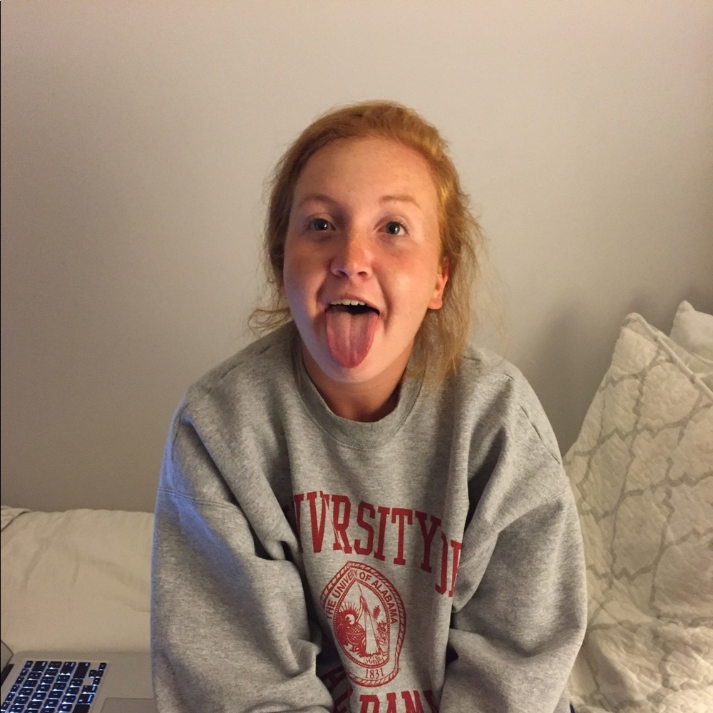 Meet your Posher, Natalie