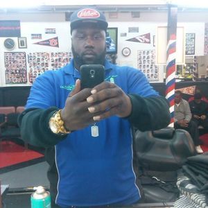 Meet your Posher, Kelvin