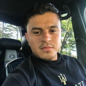 Meet your Posher, Adam