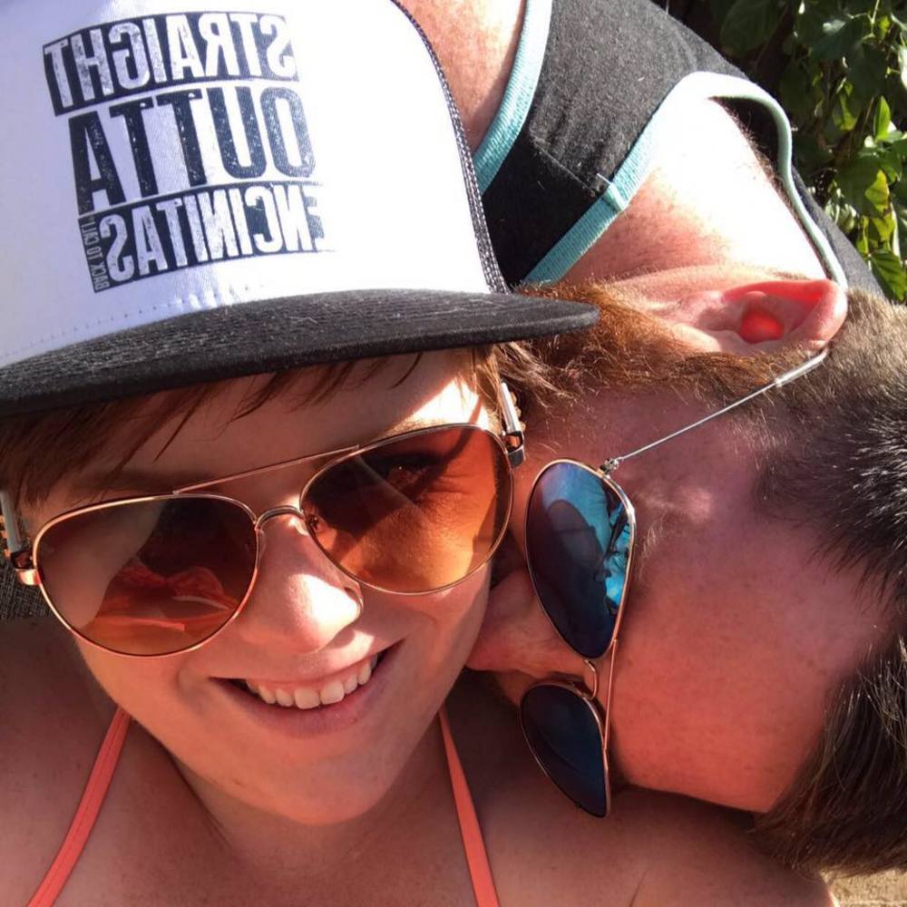 Meet your Posher, Brinley