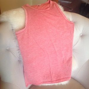 GAP muscle tank