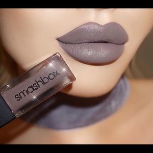 Smashbox Chill Zone Liquid Lipstick