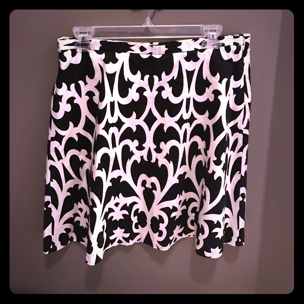 JCrew Skirt