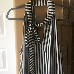 Banana republic tank!