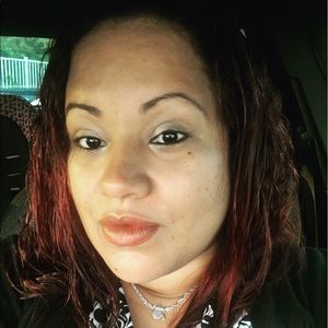 Meet your Posher, Annette