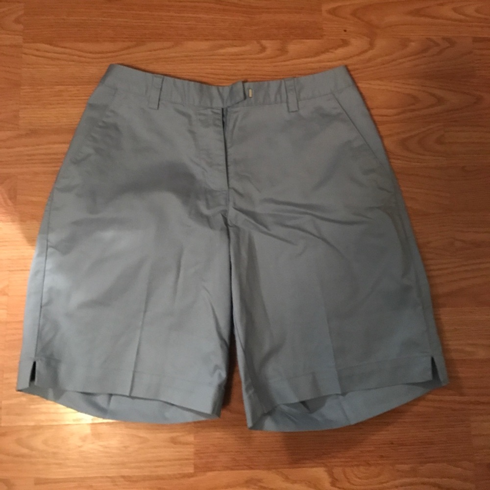 WOMENS ADIDAS GOLF SHORT