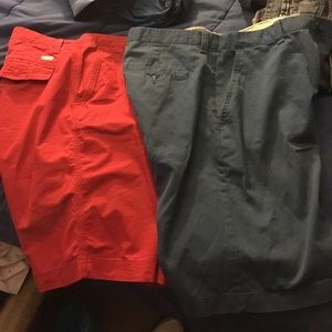 Summer shorts