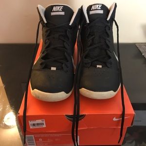 Nike Air Max TailWind7 ..Size8 ✔️🖤