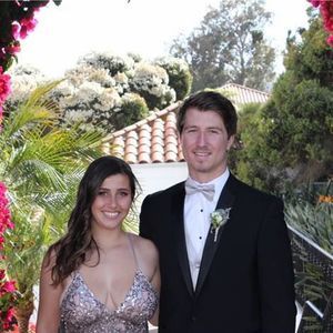 Meet your Posher, Gabriella