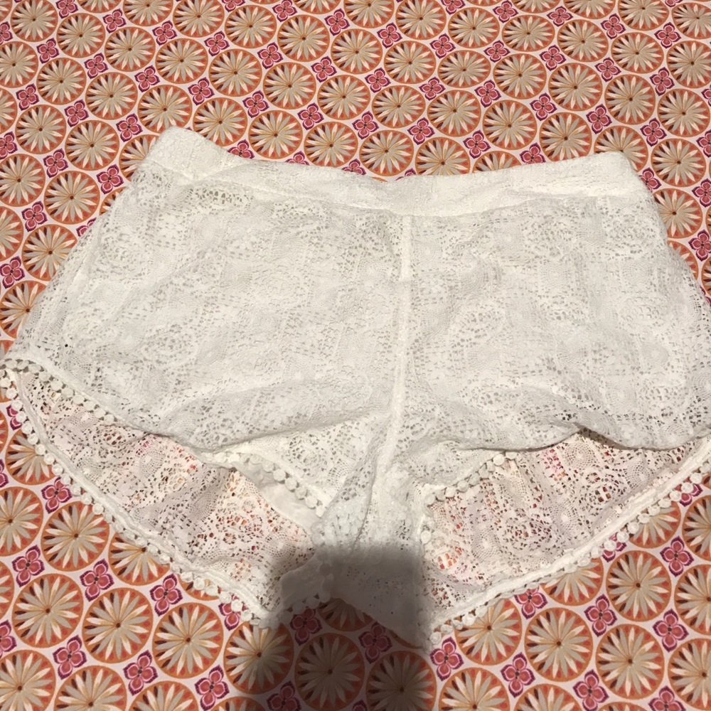 Aerie Sleep Shorts