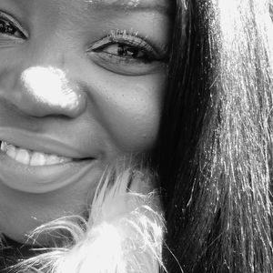 Meet your Posher, Beatrice