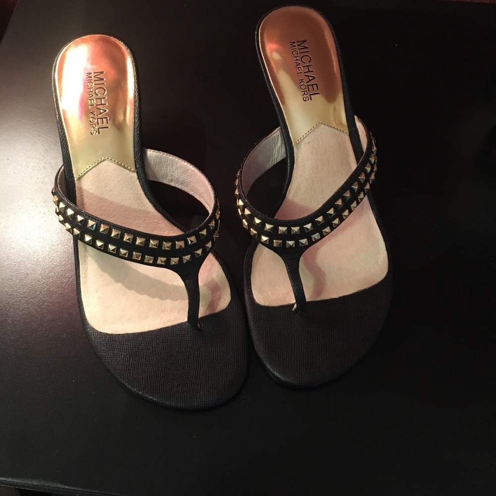 Michael kors sandals