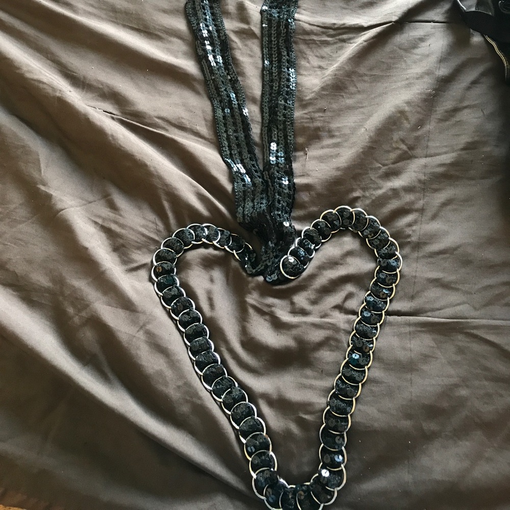 Waist belt