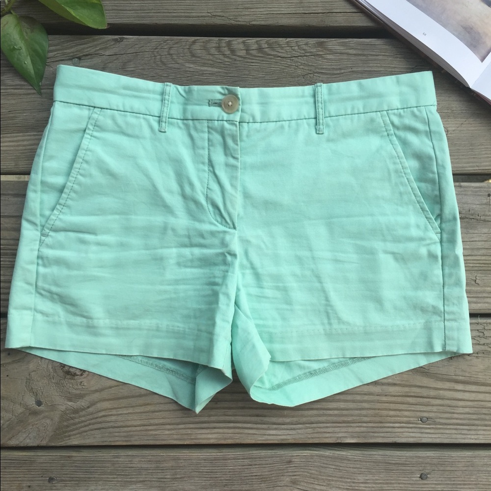 Gap Shorts