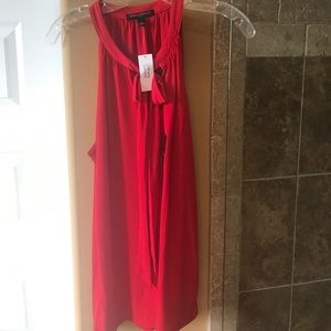 NWT Banana republic tank!