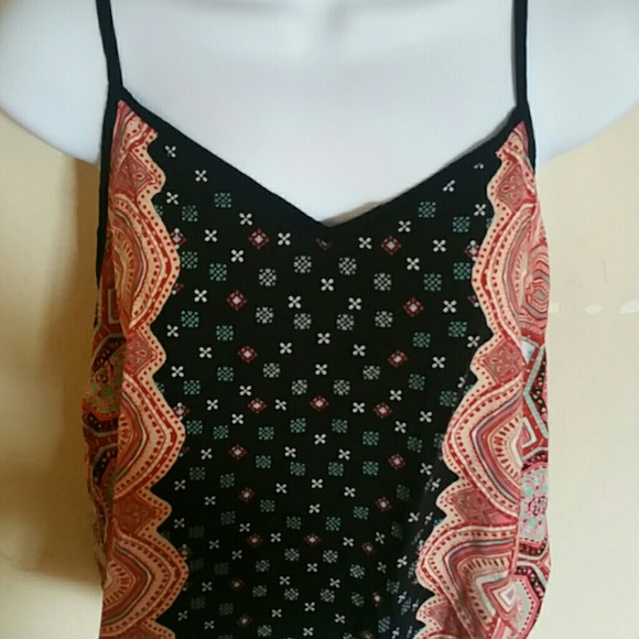 Crop top size L/XL - Picture 2 of 3