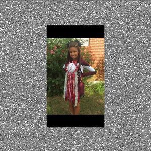 Meet your Posher, Jasmine