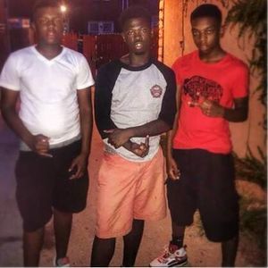 Meet your Posher, Omar