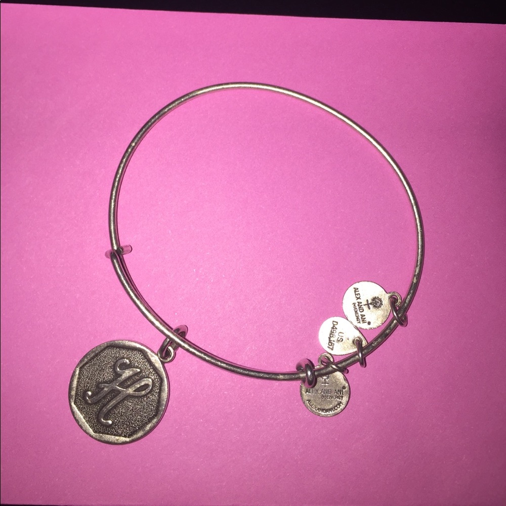alex and ani bracelet