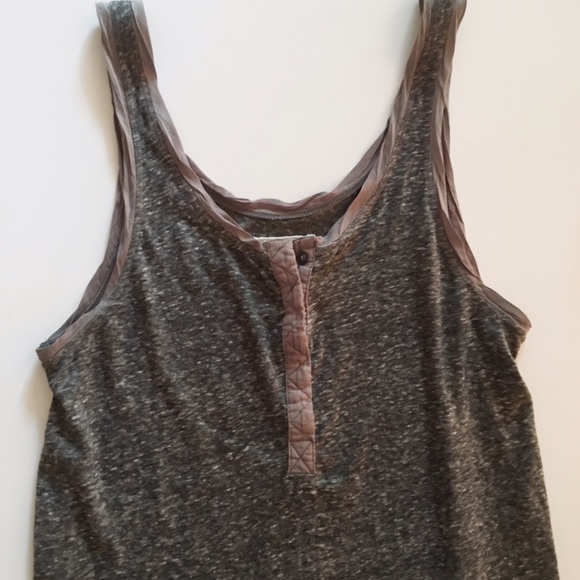Abercrombie & Fitch Tank - Picture 2 of 4