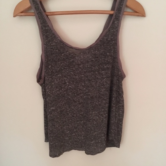 Abercrombie & Fitch Tank - Picture 3 of 4