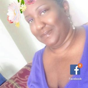 Meet your Posher, Cathy