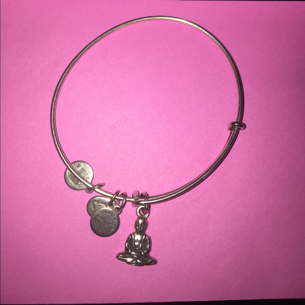 alex and ani bracelet